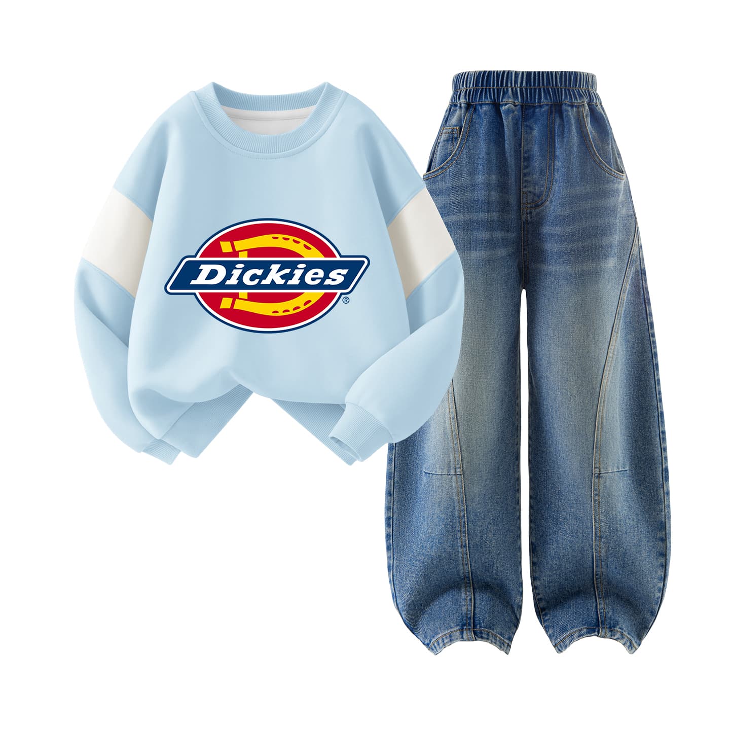 dickies Kids Повседневные спортивные костюмы Наборы - изображение 1