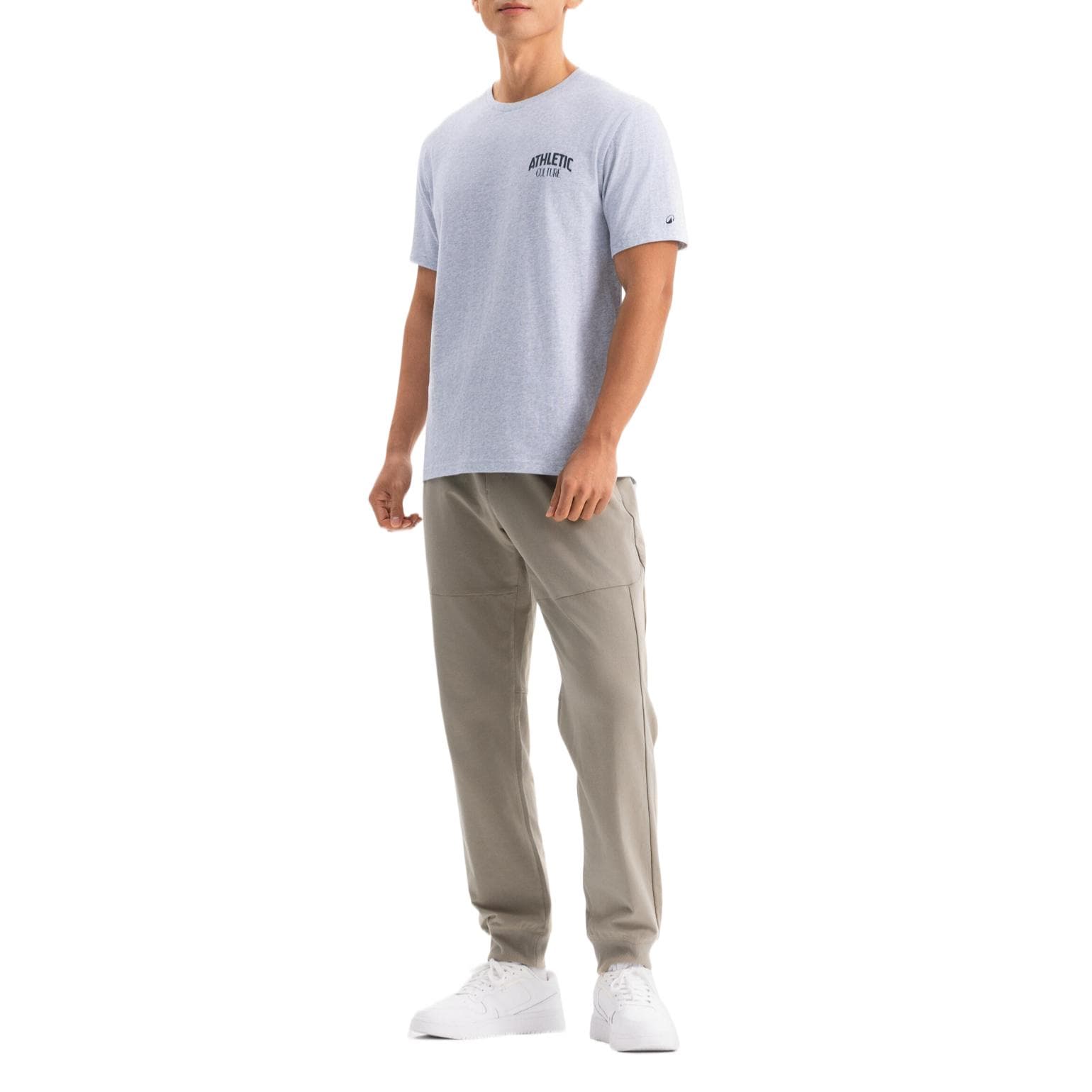 Футболка DECATHLON DOMYOST - изображение 7