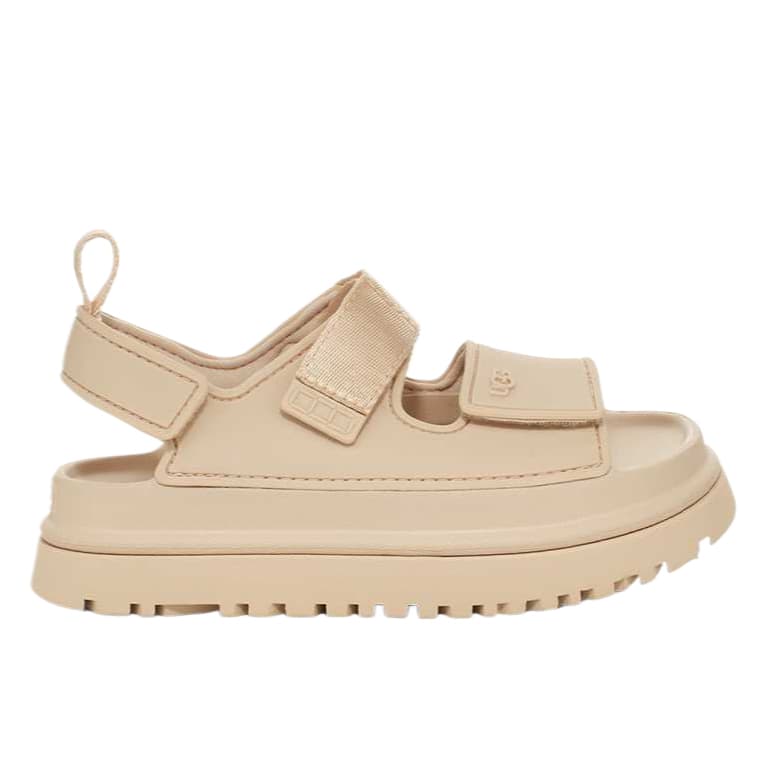 Сандалии UGG Детские сандалии Low Top Цвет морской соли Kids - изображение 2