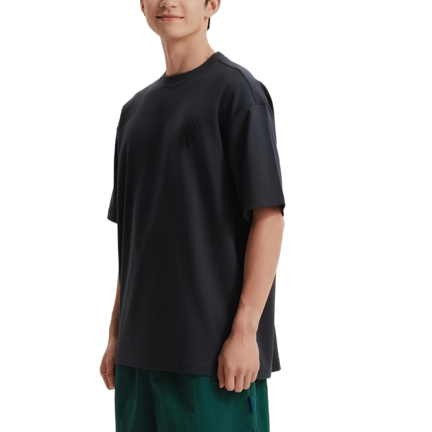 Футболка DECATHLON Sportswear T - изображение 3