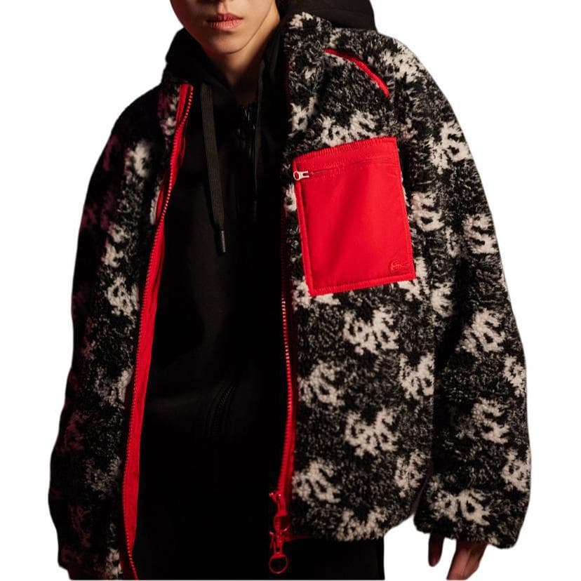 LACOSTE - изображение 3