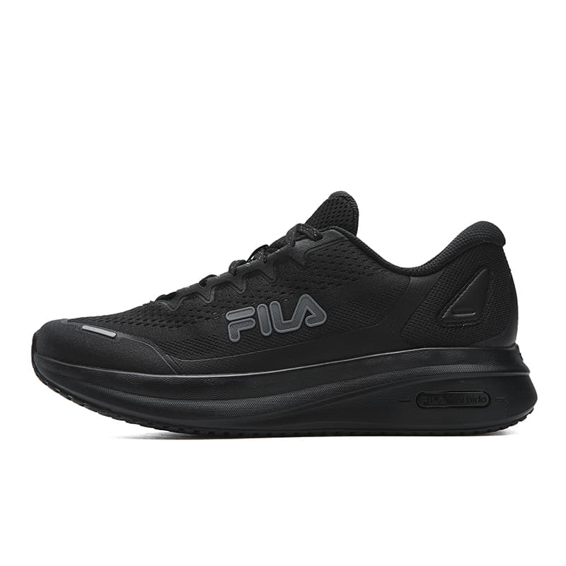 Кроссовки для бега FILA Мягкий Cloud 4 Амортизация Устойчивый к истиранию Дышащий Легкий Низкий Топ - изображение 1