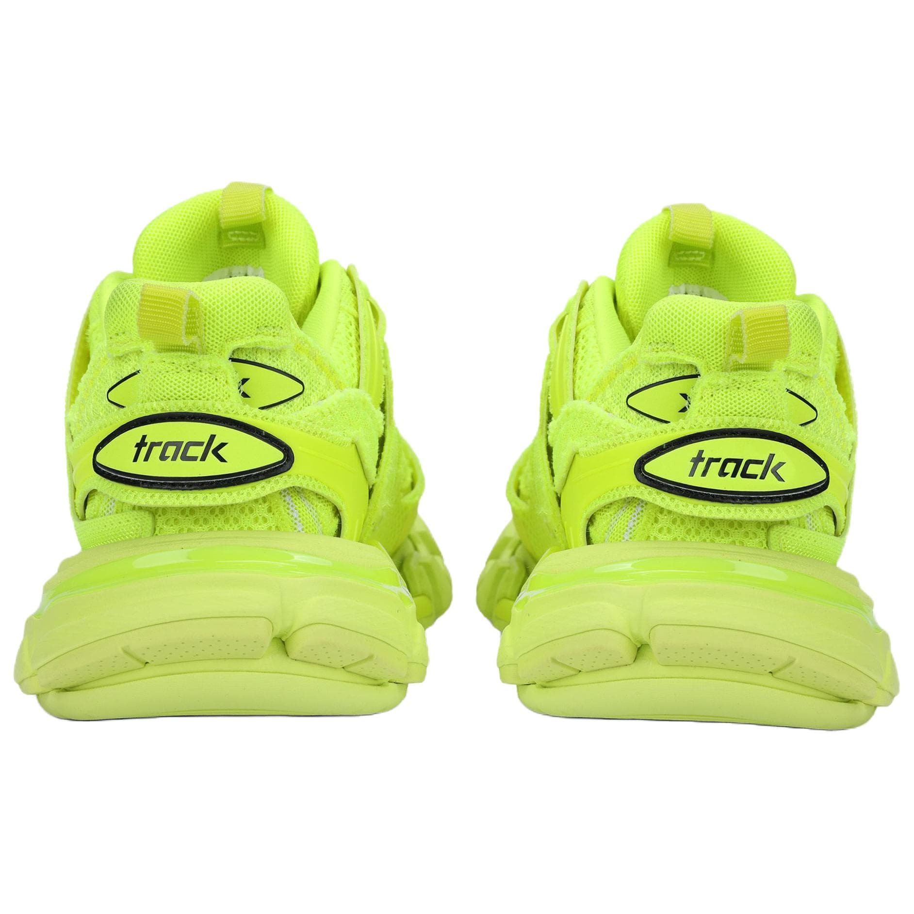 Кроссовки Balenciaga Track 1.0 - изображение 4