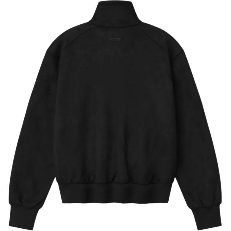 Куртка Fear of God ESSENTIALS SS26 Женская фирменная винтажная дорожка куртка Куртки и Пальто Женские - изображение 2