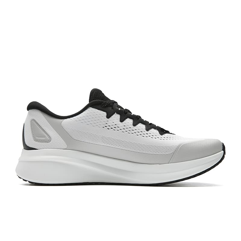 Кроссовки для бега FILA NUVOLE 4 Амортизация Дышащий Легкий Отскок Устойчивый к истиранию Низкий Топ Беговые кроссовки Мужские - изображение 2