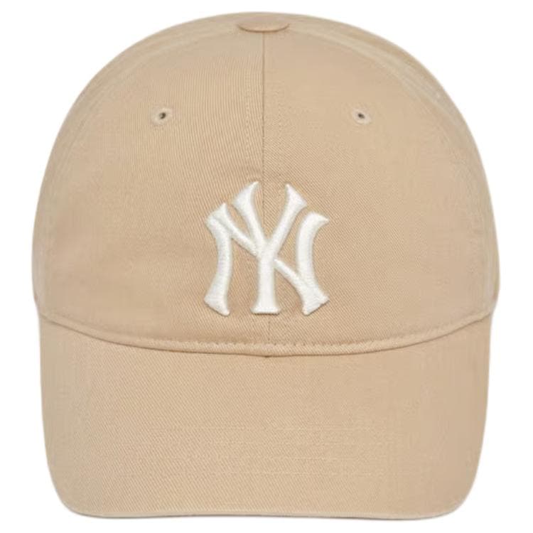 Кепка MLB Хлопковое волокно Кепки Детские Светлый Умбра - изображение 2
