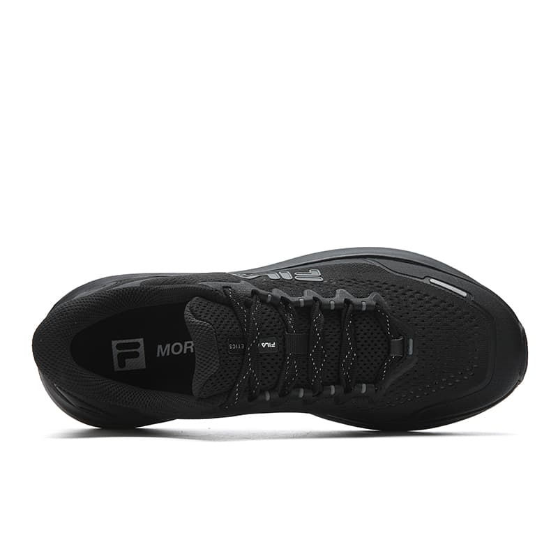Кроссовки для бега FILA Мягкий Cloud 4 Амортизация Устойчивый к истиранию Дышащий Легкий Низкий Топ - изображение 4