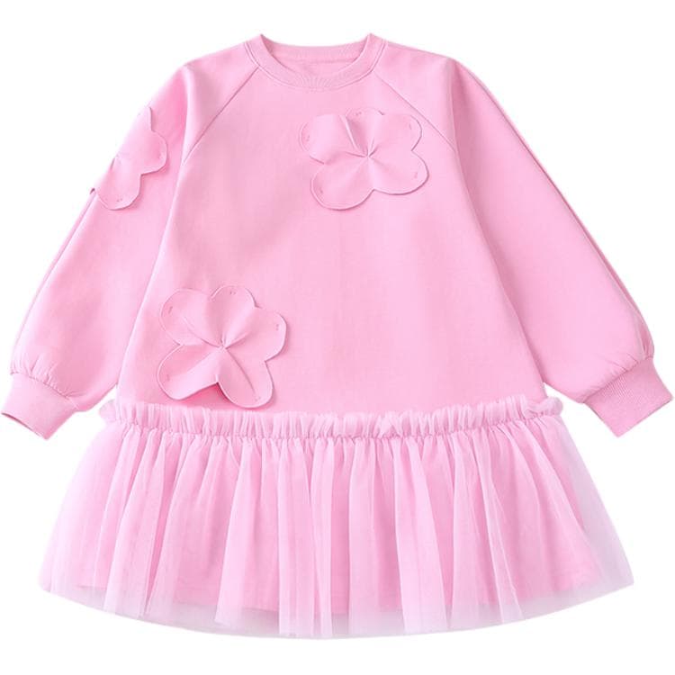 PIERRE CARDIN Изображение Цвет Kids Платья - изображение 1