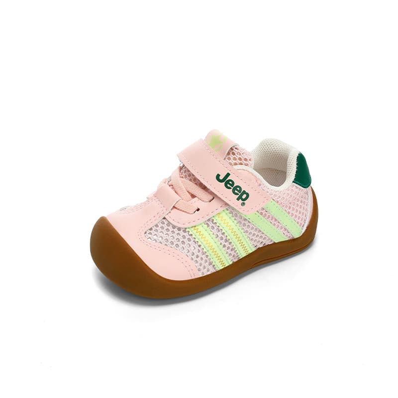 Кроссовки Jeep Spring Morning 2,0 Обувь для малышей Infant и Toddler - изображение 2