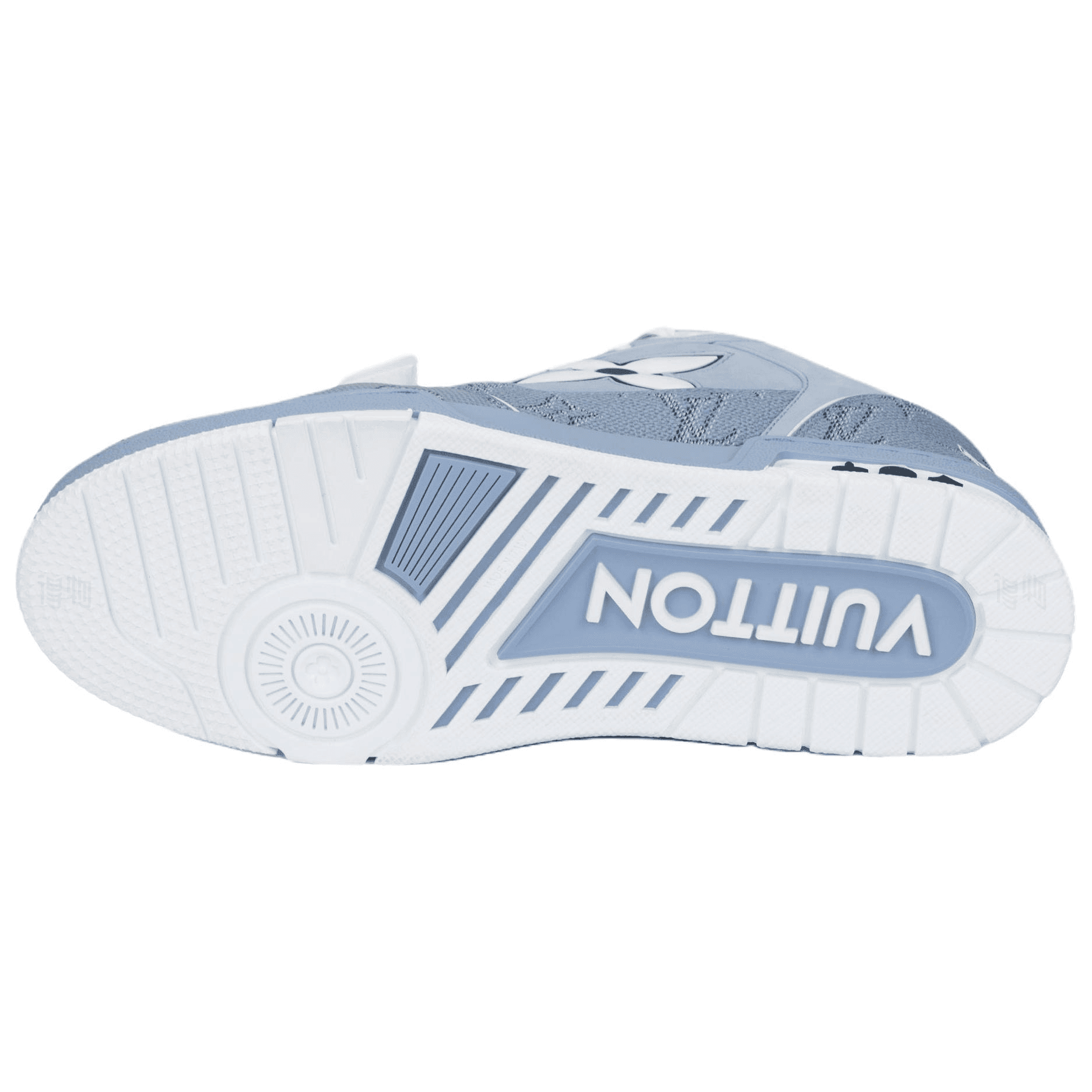 Кроссовки LOUIS VUITTON Trainer - изображение 5