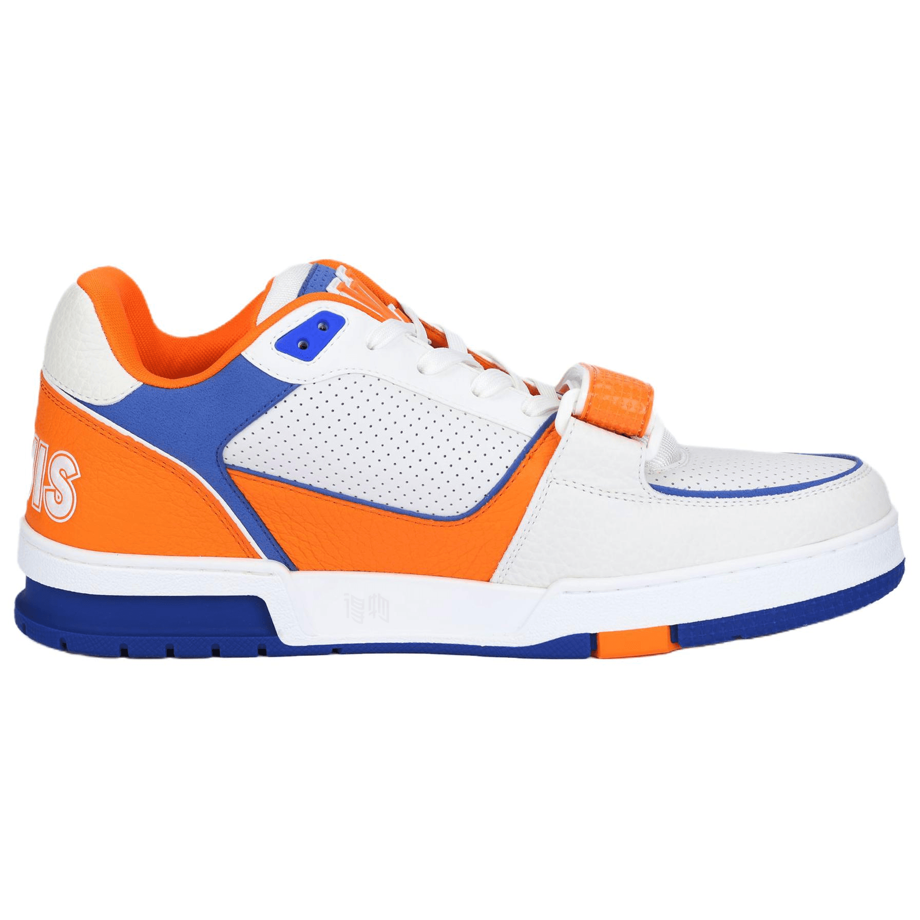 Кроссовки LOUIS VUITTON Trainer - изображение 2