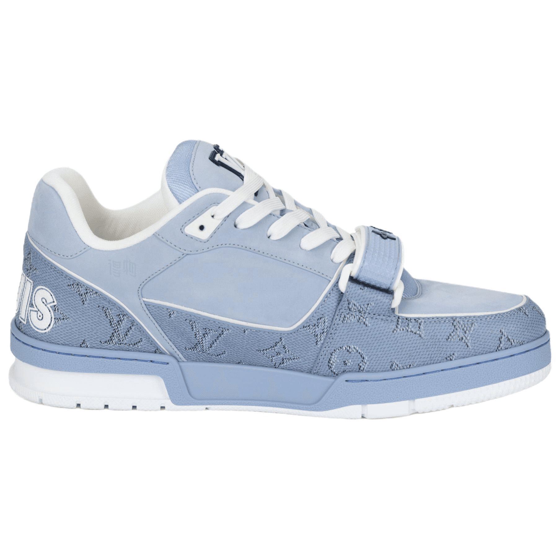 Кроссовки LOUIS VUITTON Trainer - изображение 2