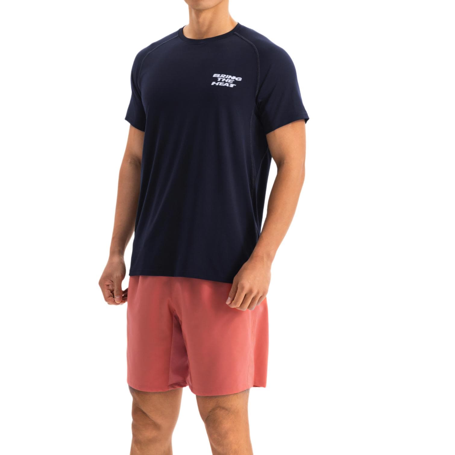 Футболка DECATHLON T - изображение 2
