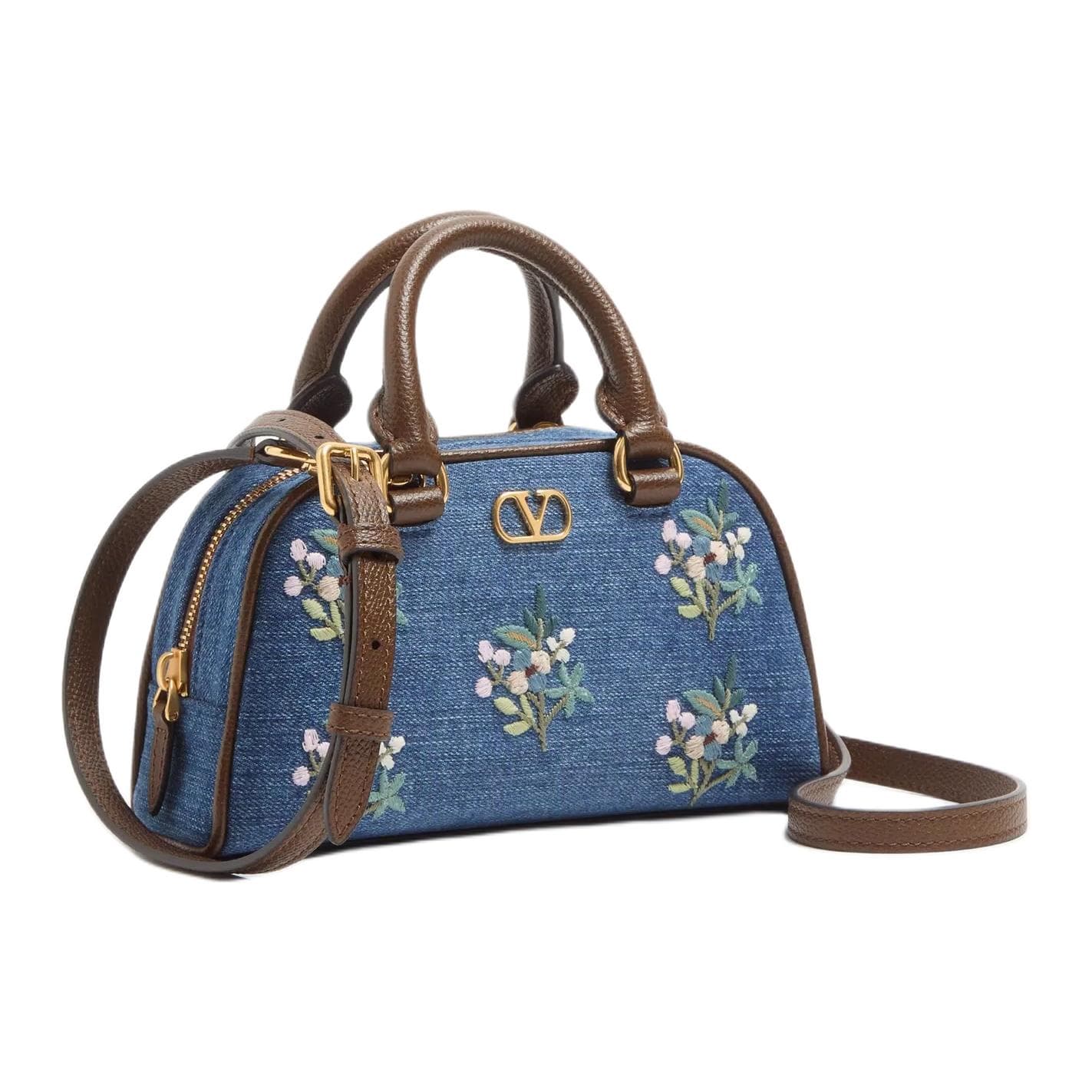 Сумка Valentino VLogo Signature - изображение 2