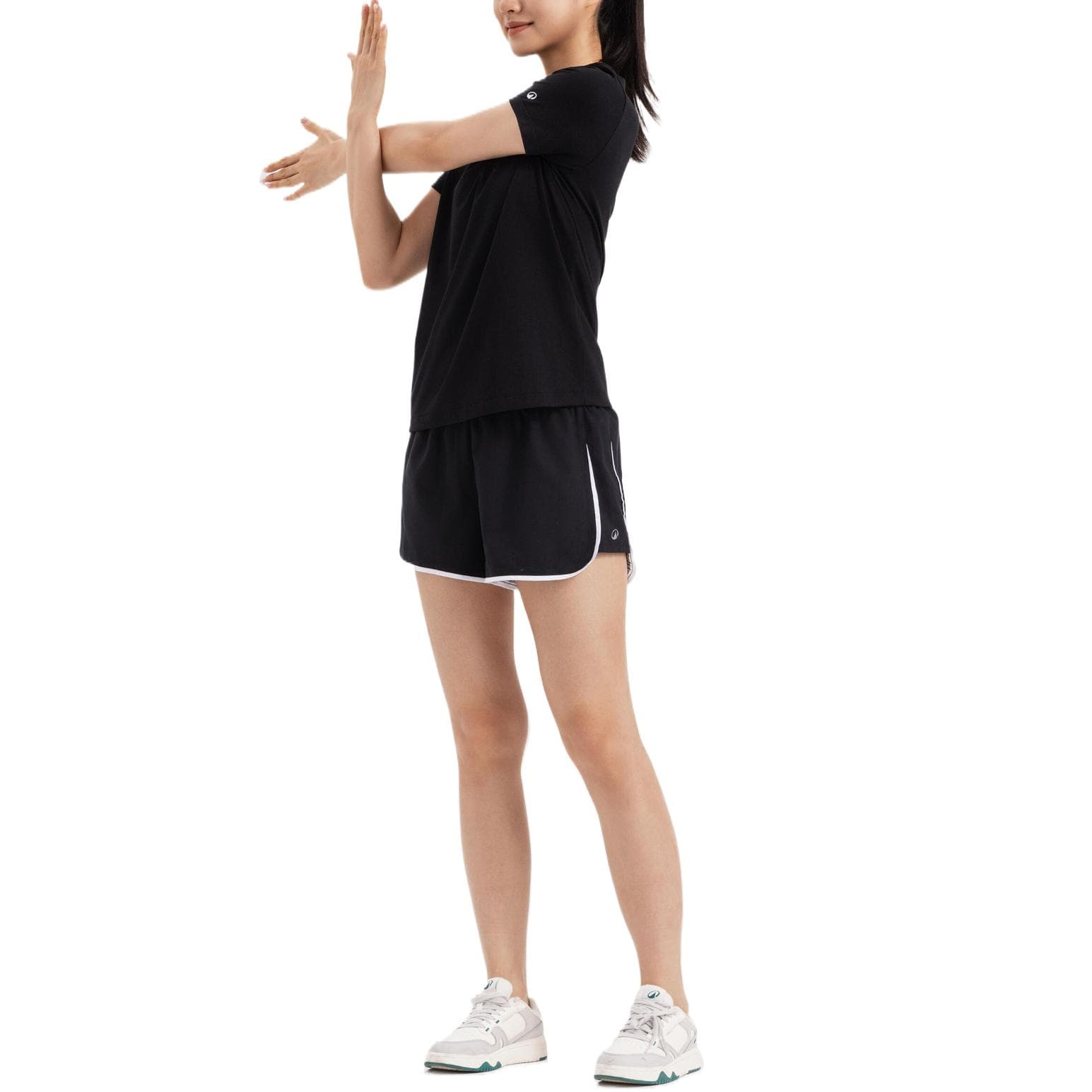 Футболка DECATHLON T - изображение 5