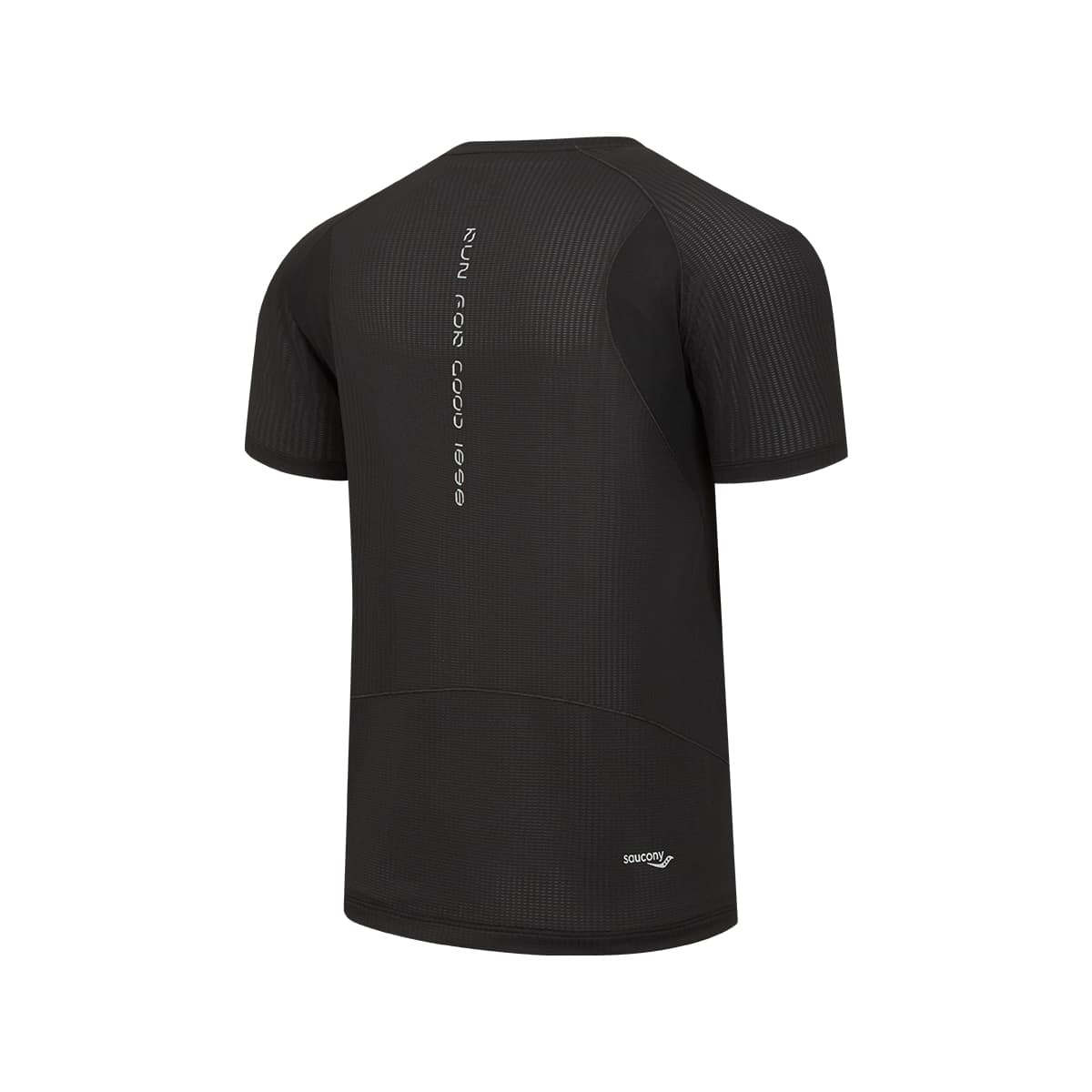 Футболка Saucony T - изображение 2