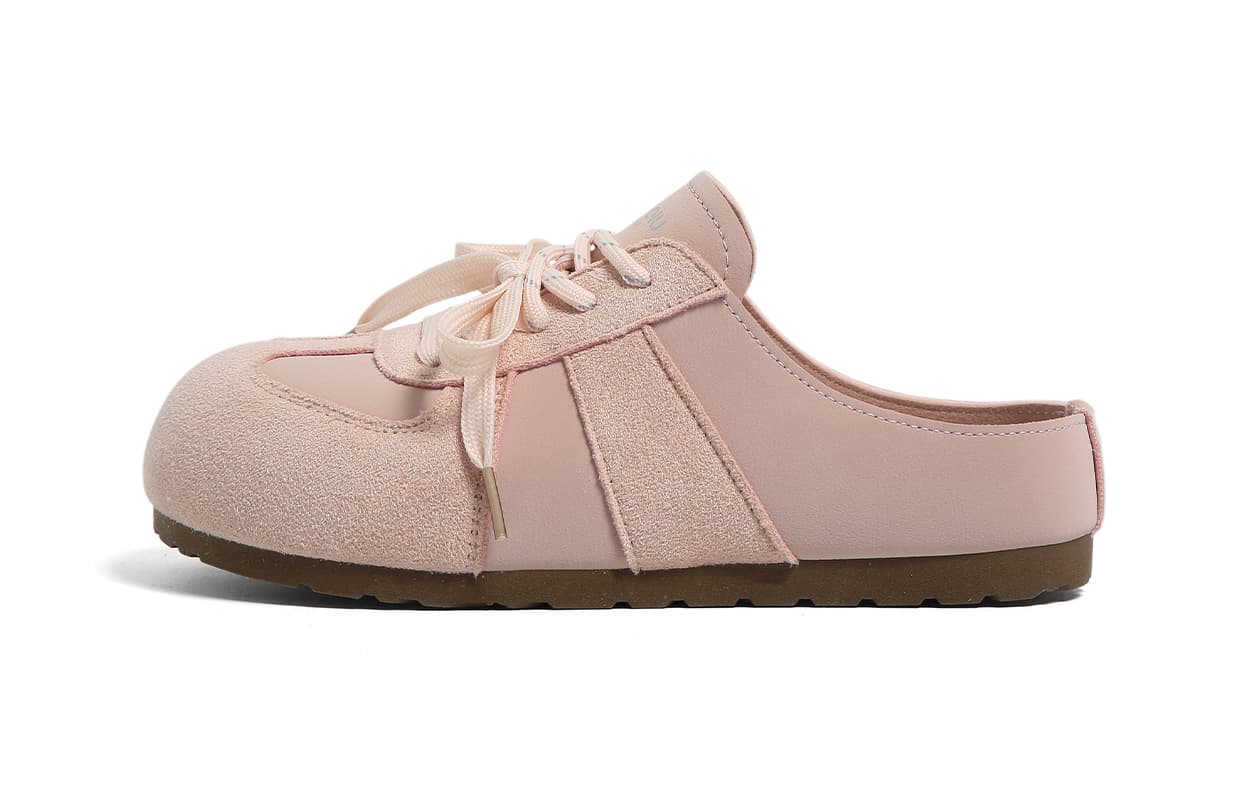 Сандалии HUANQIU Обувь Birkenstock Женская Розовая - изображение 1