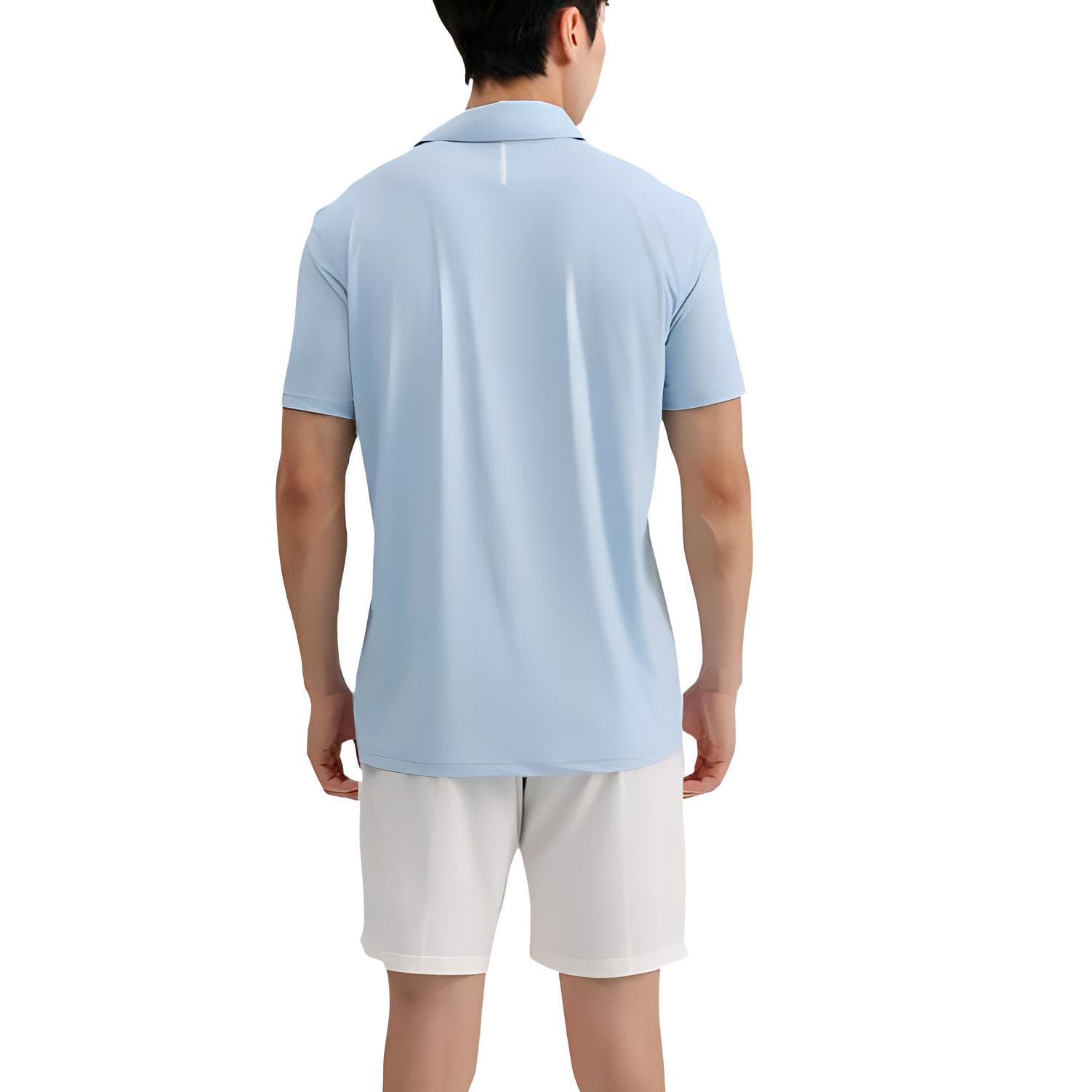 Поло DECATHLON WW900 Polo - изображение 2
