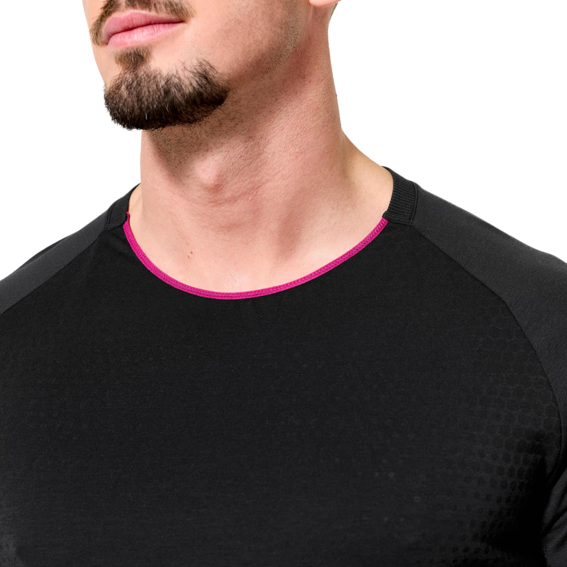 Футболка DECATHLON T - изображение 4