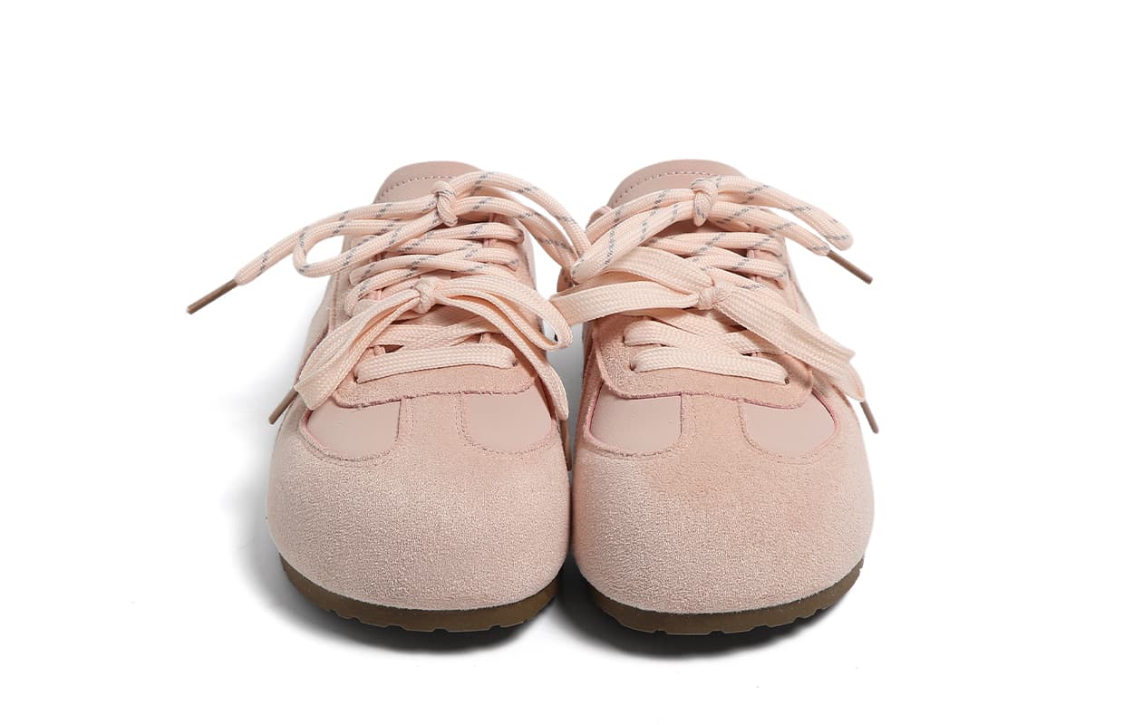 Сандалии HUANQIU Обувь Birkenstock Женская Розовая - изображение 4