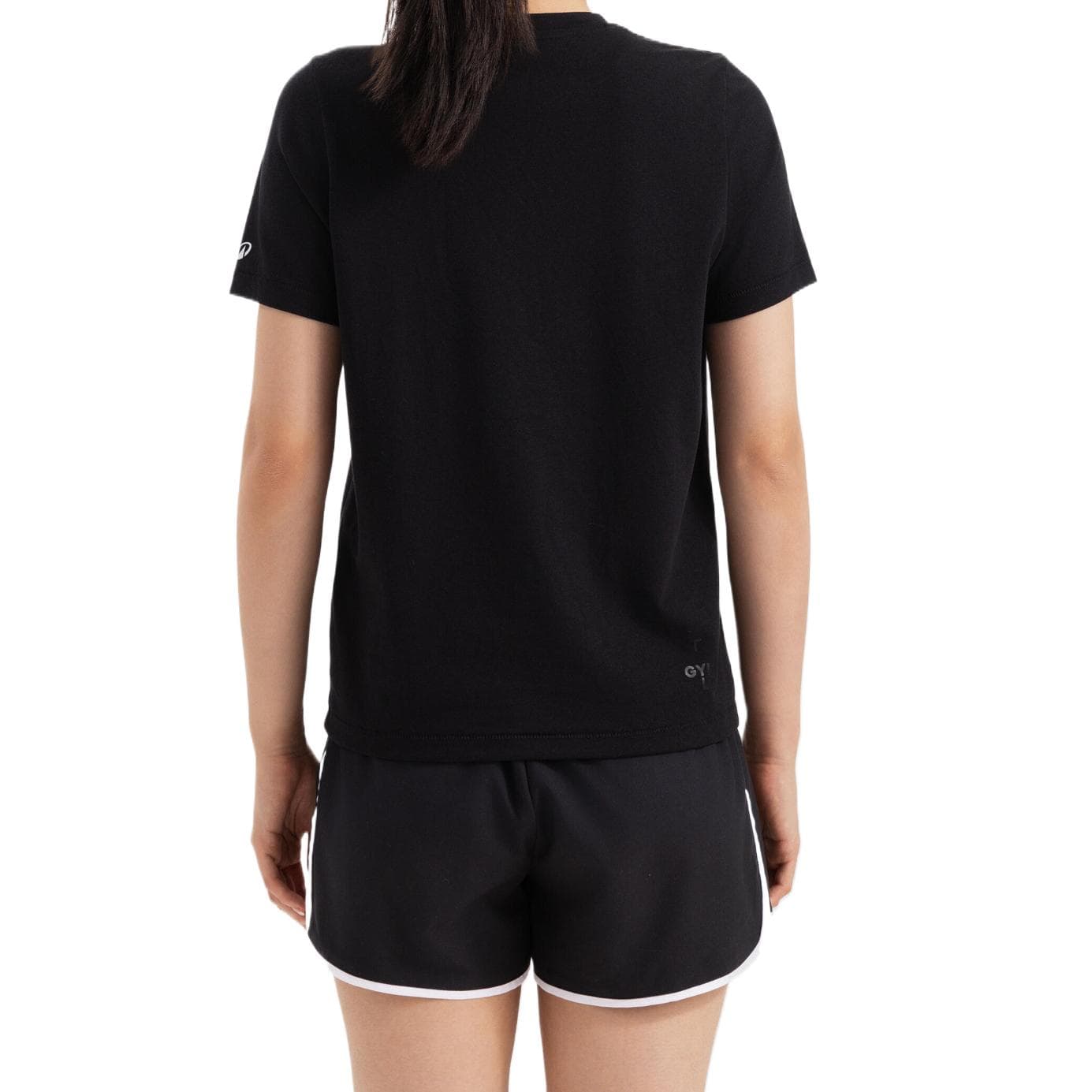 Футболка DECATHLON T - изображение 3