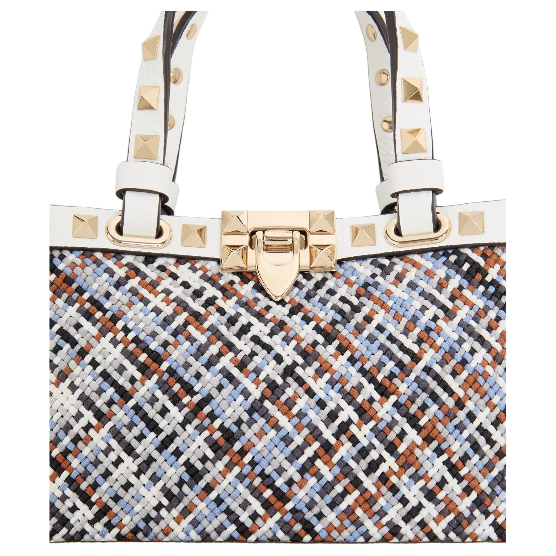 Сумка Valentino ROCKSTUD - изображение 6