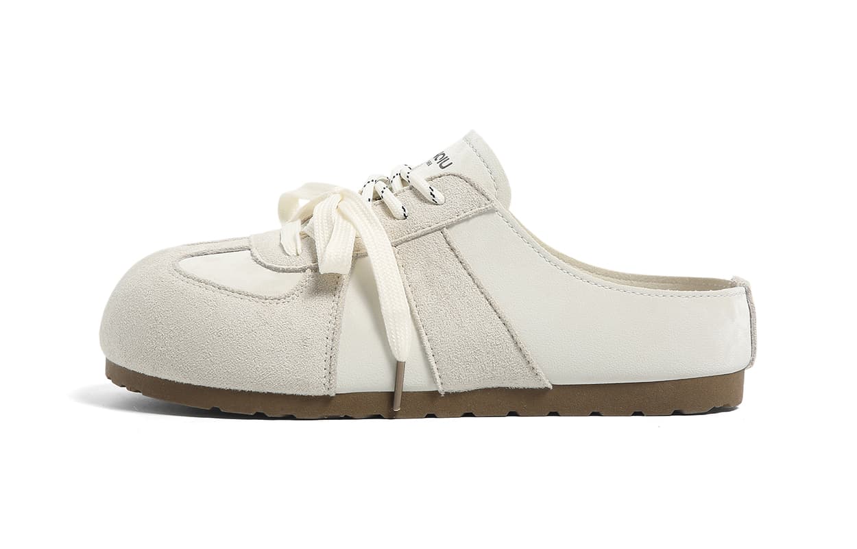Сандалии HUANQIU Обувь Birkenstock Женская Бежевая - изображение 1