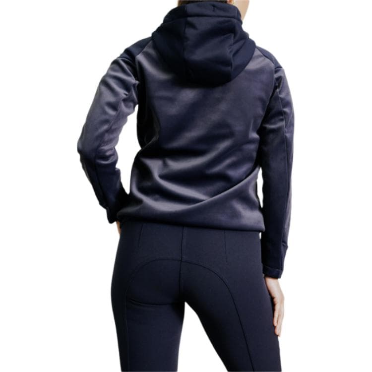 Худи DECATHLON FOUGANZA Толстовка Женская - изображение 1