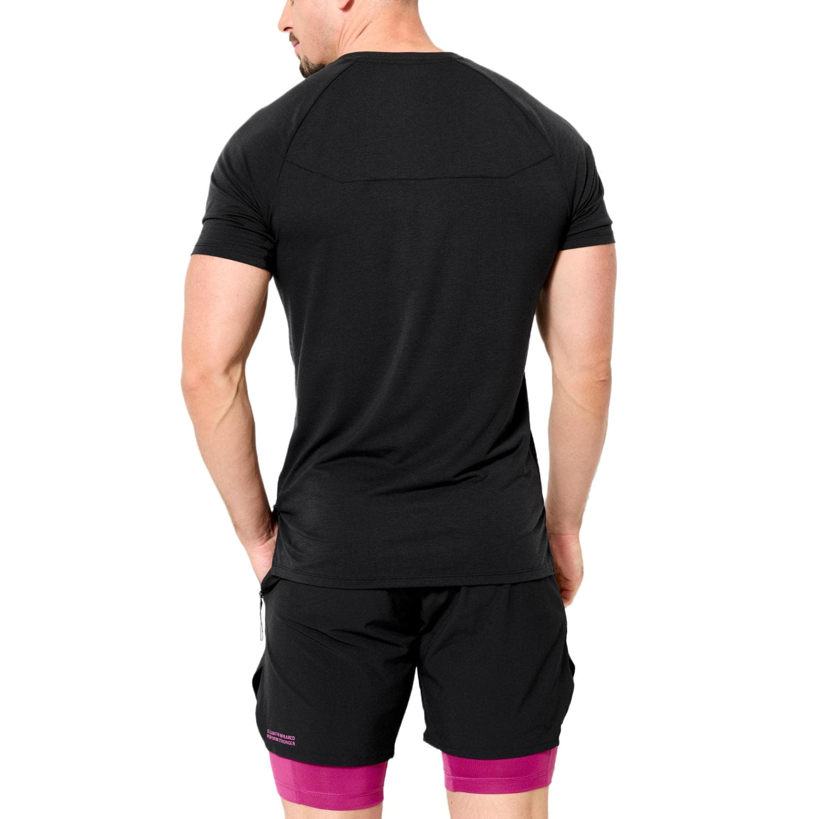 Футболка DECATHLON T - изображение 2