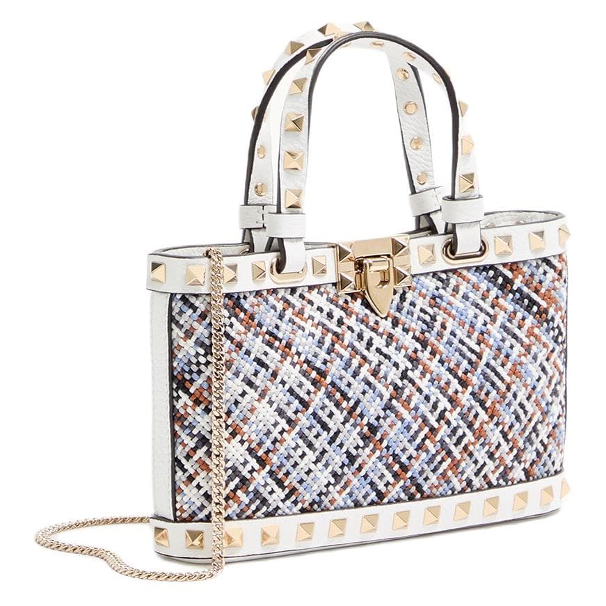 Сумка Valentino ROCKSTUD - изображение 2