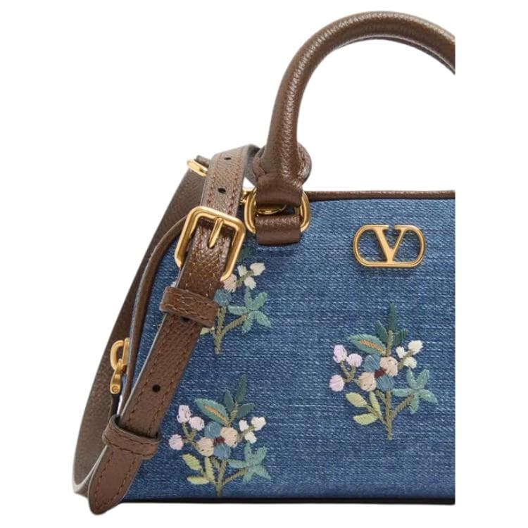 Сумка Valentino VLogo Signature - изображение 6