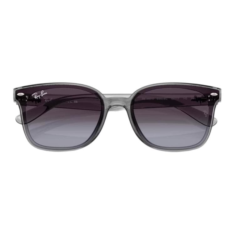 Солнцезащитные очки RayBan Сосуд Кошачий глаз Солнцезащитные очки Унисекс Серый - изображение 3