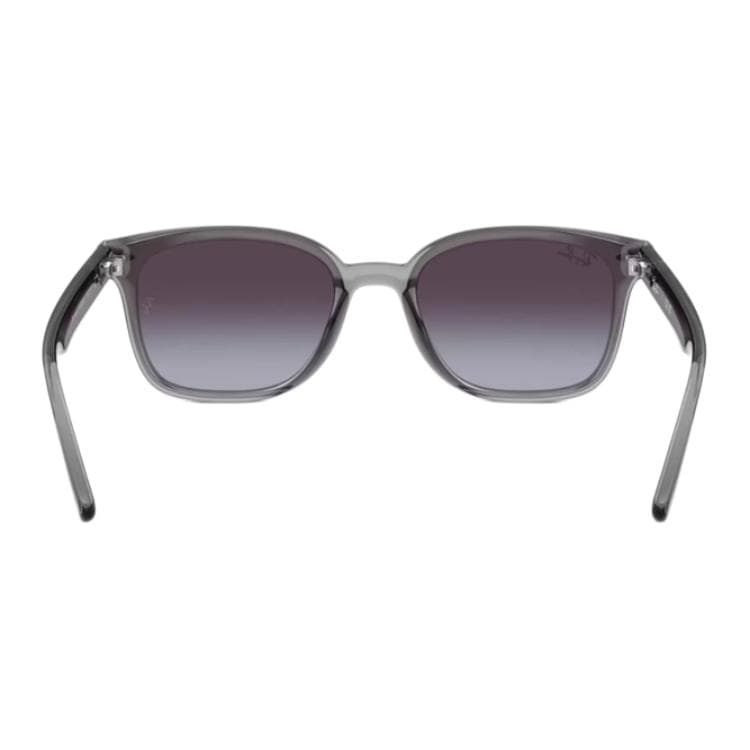 Солнцезащитные очки RayBan Сосуд Кошачий глаз Солнцезащитные очки Унисекс Серый - изображение 5