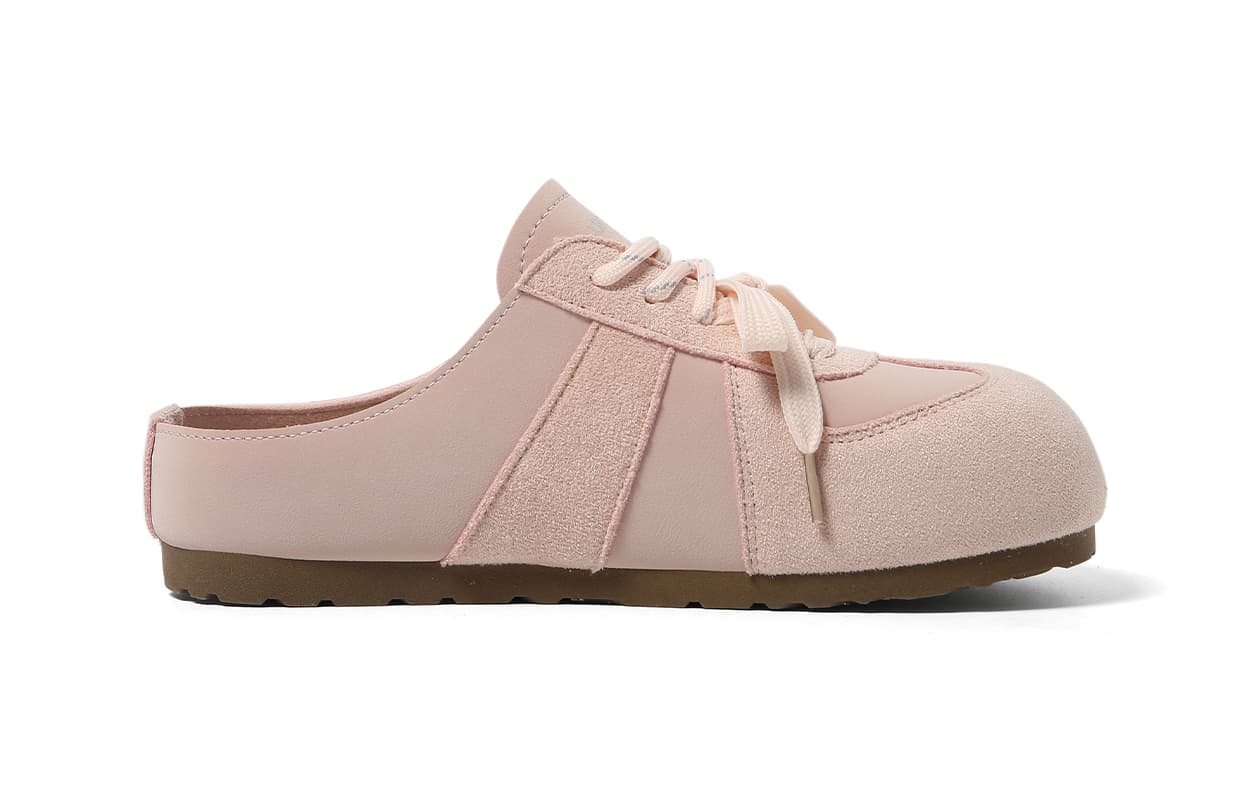 Сандалии HUANQIU Обувь Birkenstock Женская Розовая - изображение 2