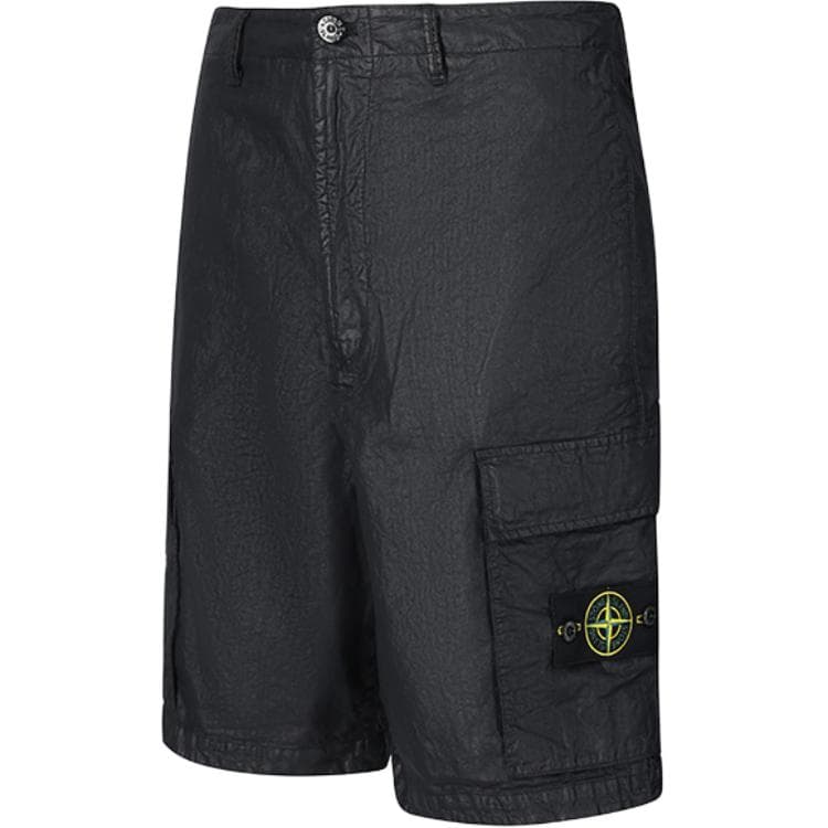 Stone Island Карго Шорты Мужские - изображение 3