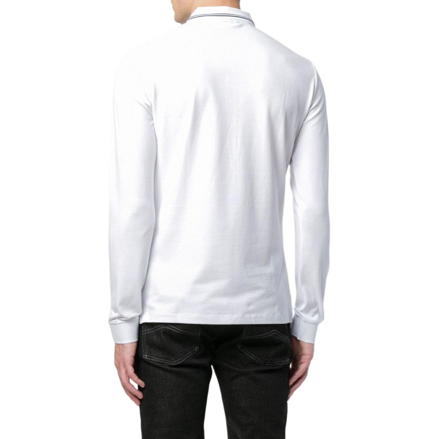 Поло EMPORIO ARMANI Polo - изображение 4