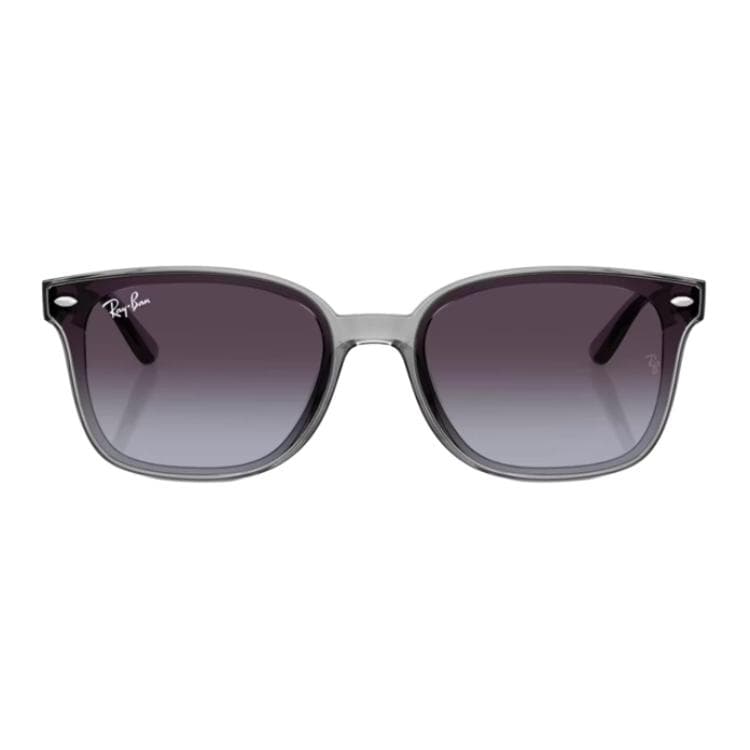 Солнцезащитные очки RayBan Сосуд Кошачий глаз Солнцезащитные очки Унисекс Серый - изображение 2
