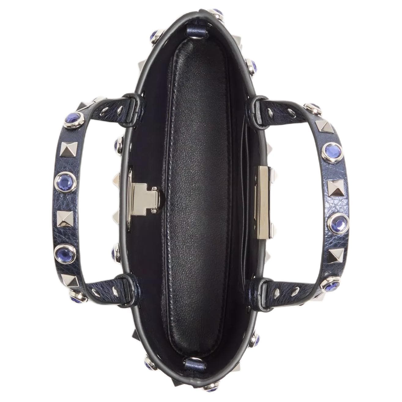 Сумка Valentino Rockstud Garavani - изображение 5