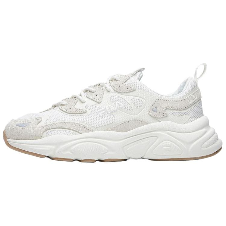 Кроссовки FILA Mars 1 массивные кроссовки мужские белые - изображение 1