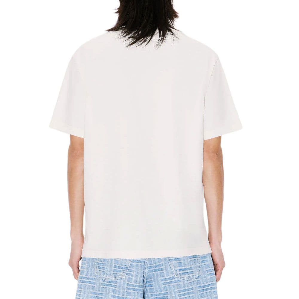 Футболка KENZO SS25T - изображение 4