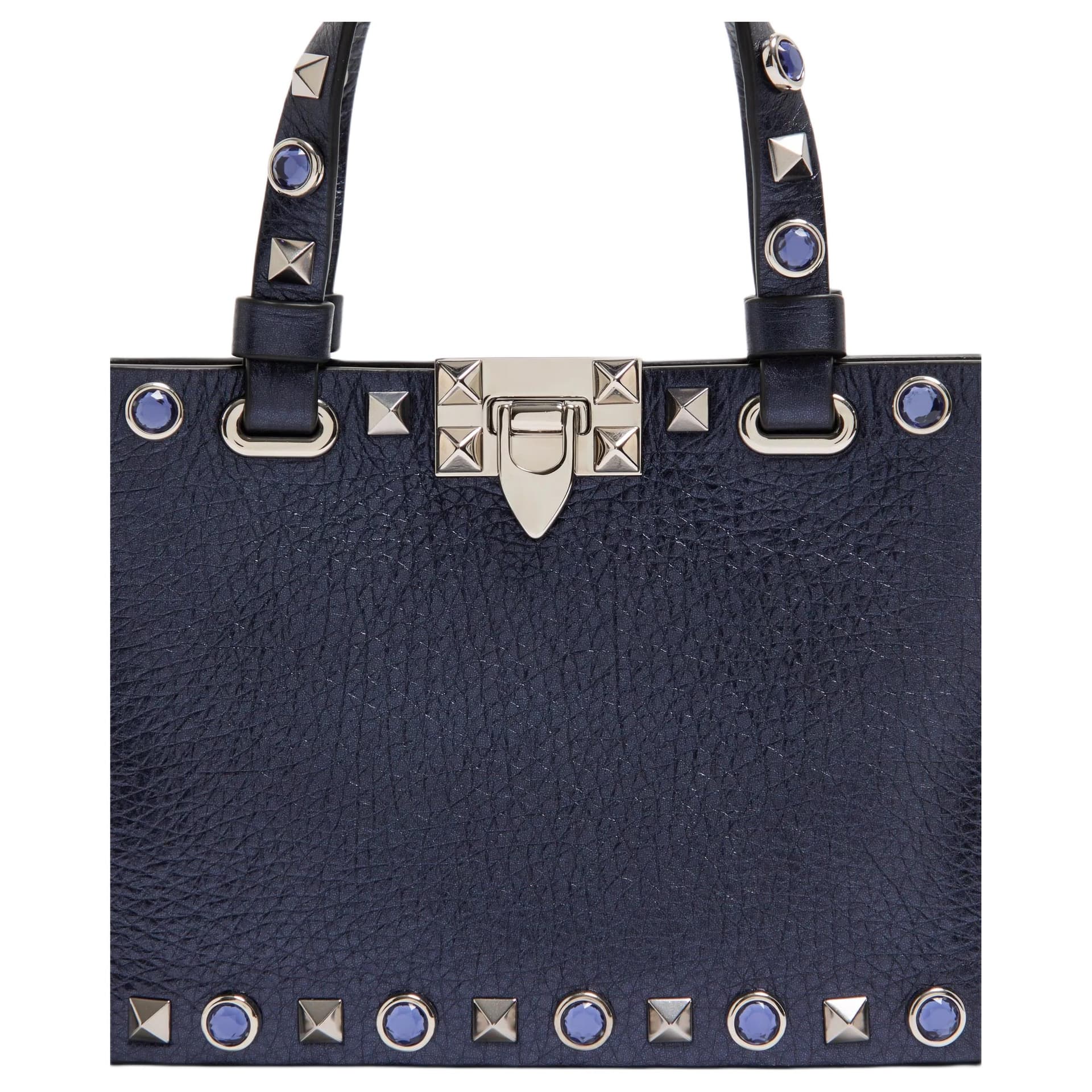 Сумка Valentino Rockstud Garavani - изображение 6