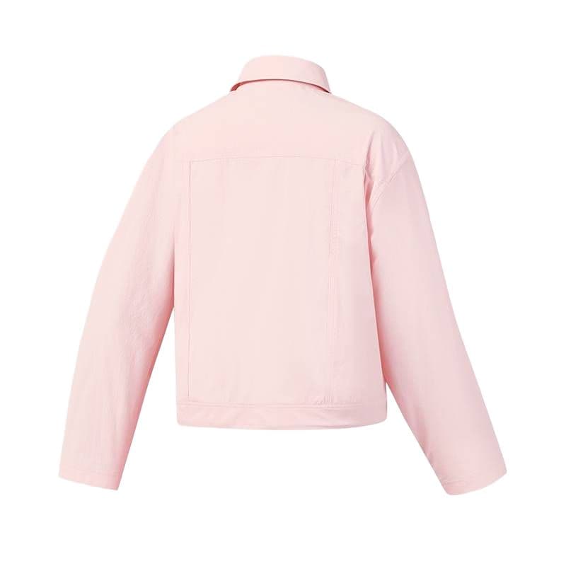 Куртка FILA Гольф Попурри Женские Куртки - изображение 2