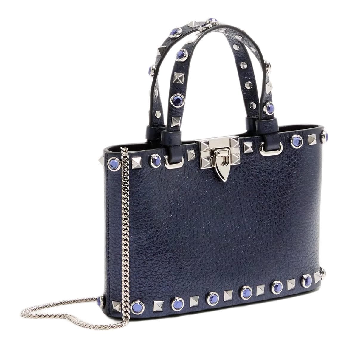 Сумка Valentino Rockstud Garavani - изображение 2