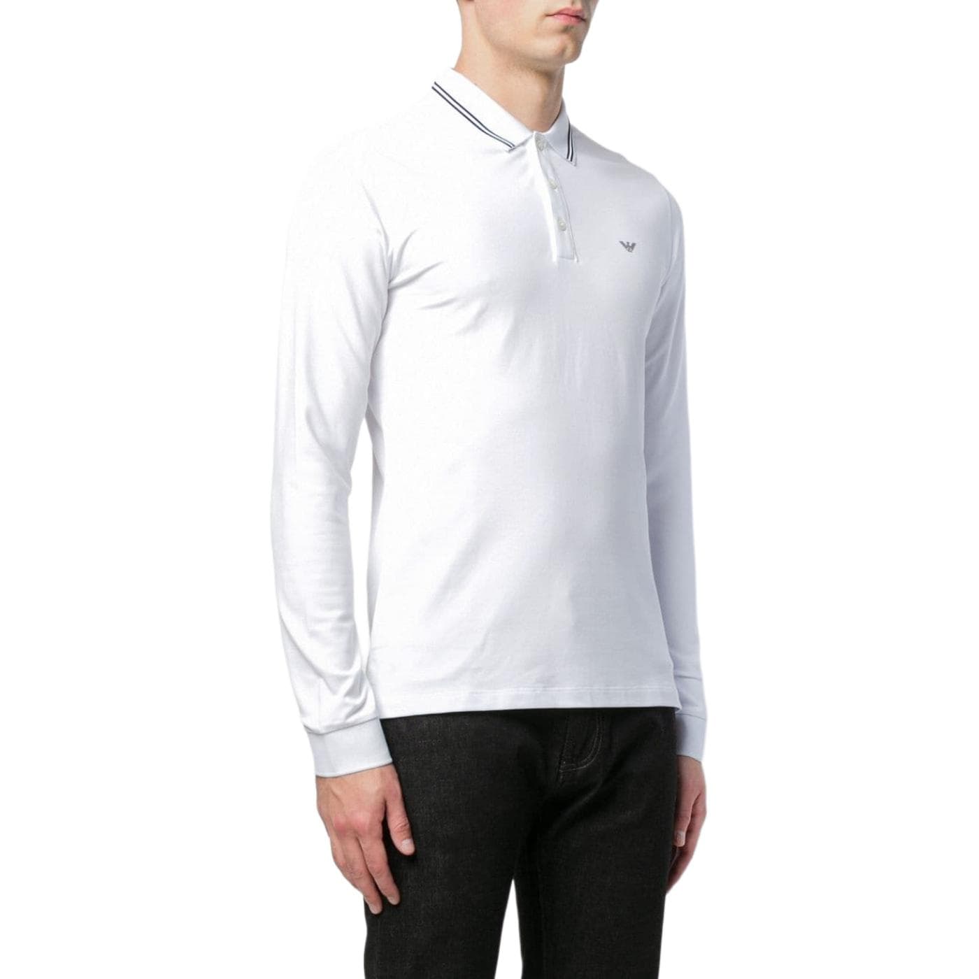 Поло EMPORIO ARMANI Polo - изображение 5