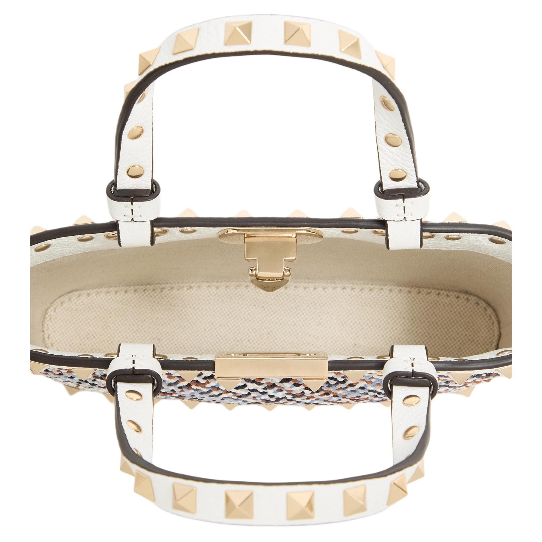 Сумка Valentino ROCKSTUD - изображение 5