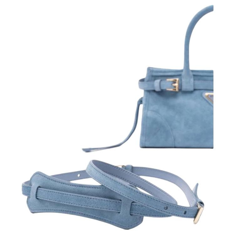 Сумка PRADA - изображение 7