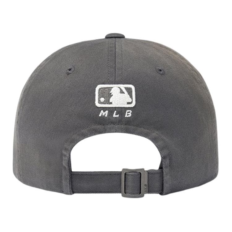 Кепка MLB Хлопковые кепки унисекс темно-коричневый - изображение 3