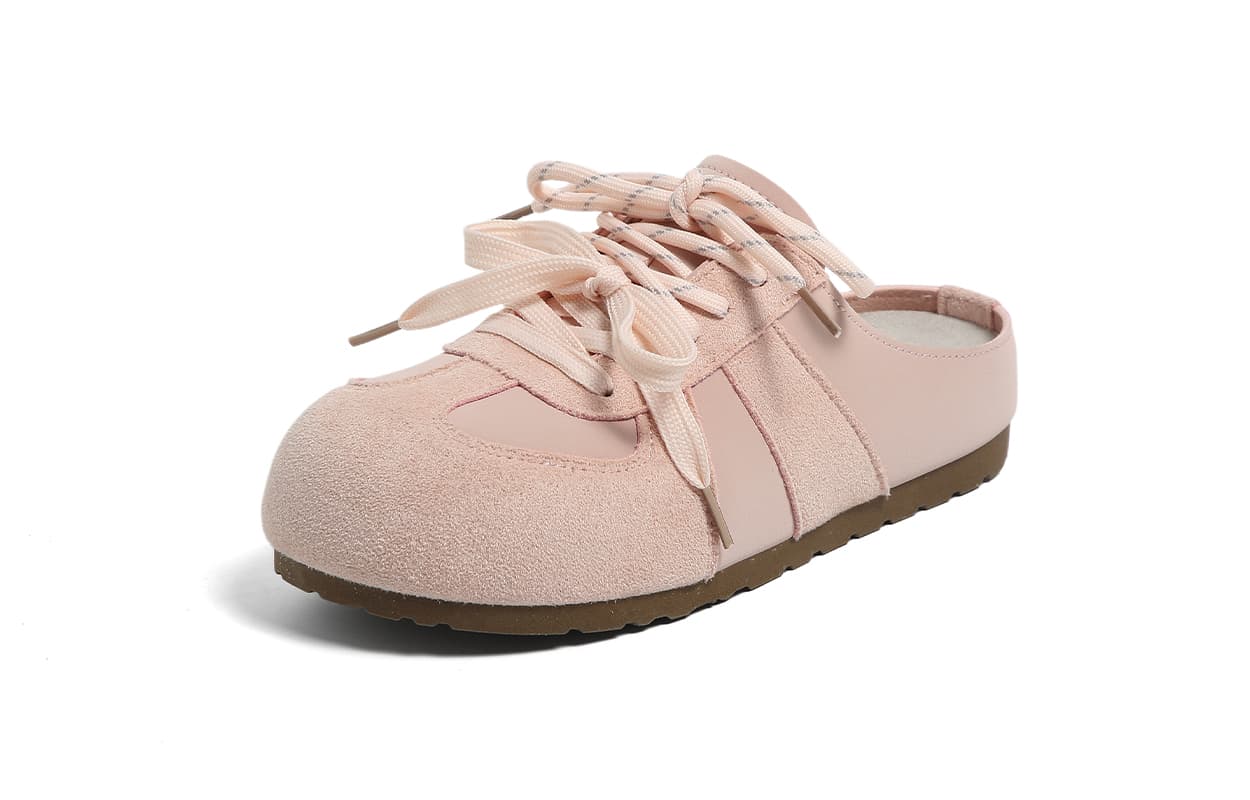 Сандалии HUANQIU Обувь Birkenstock Женская Розовая - изображение 7