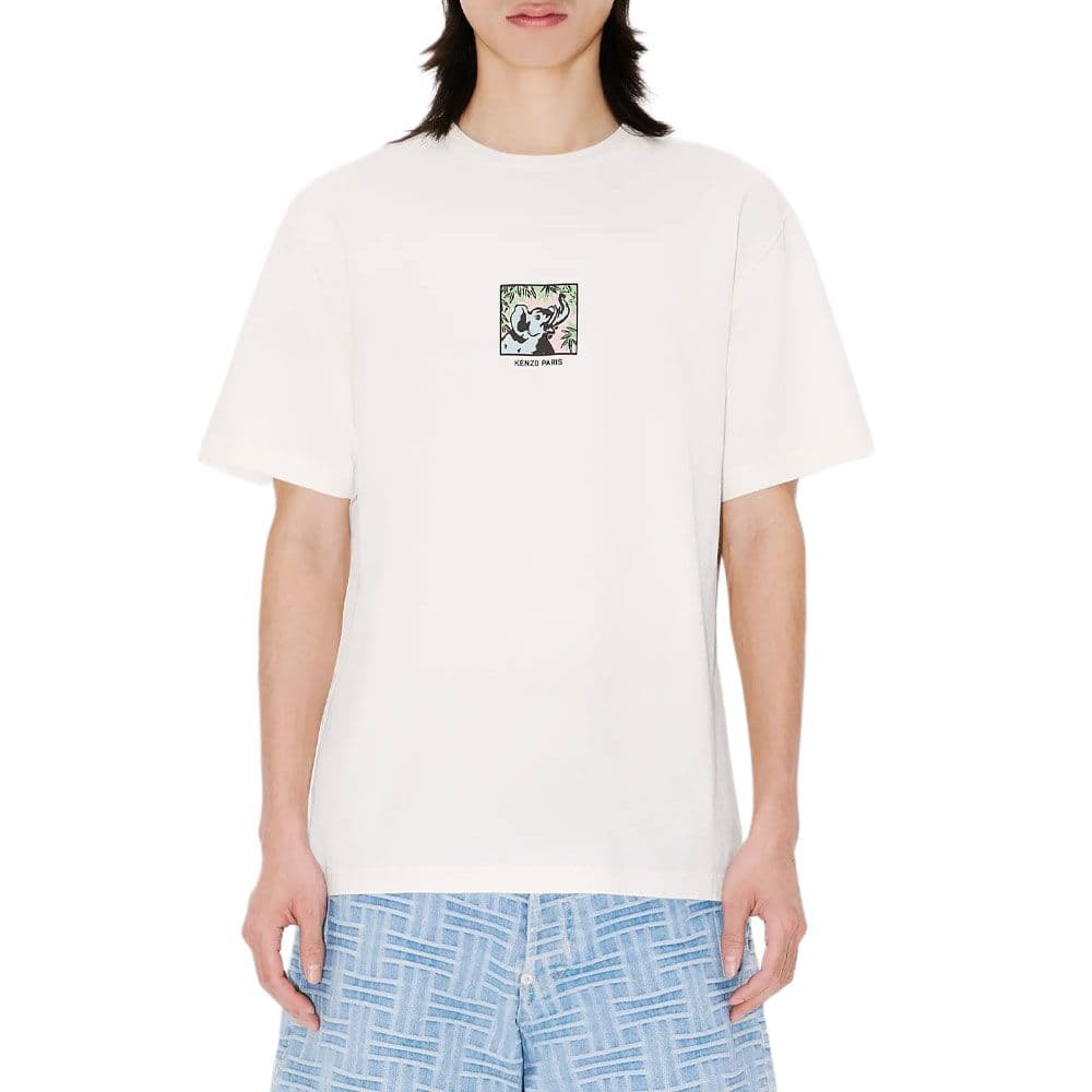 Футболка KENZO SS25T - изображение 3