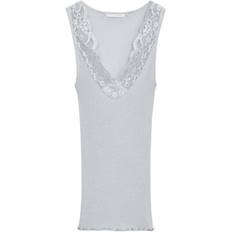 Футболка ZARA T - изображение 1